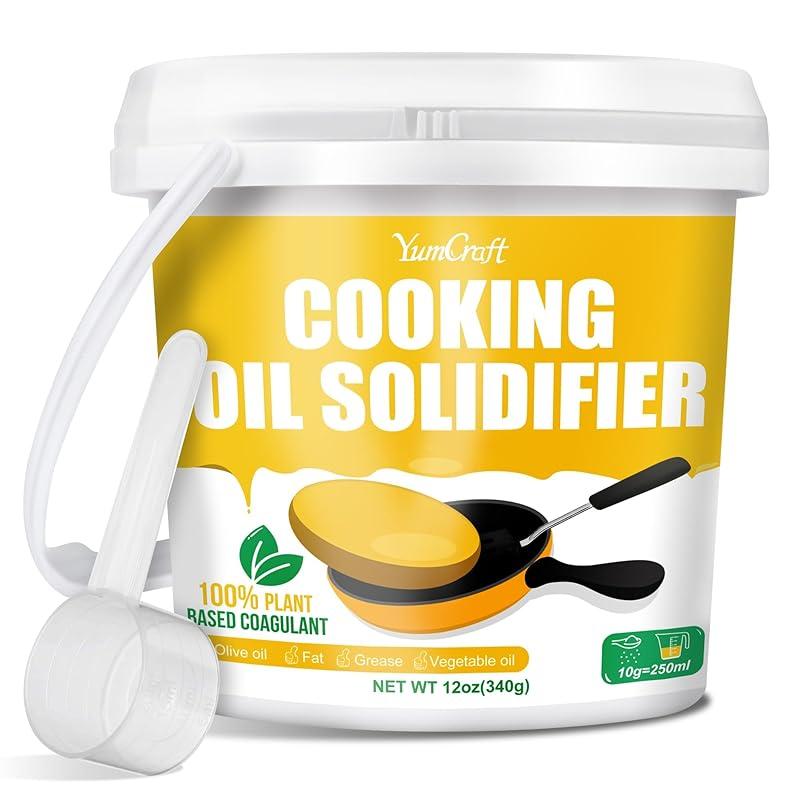 Mi opinión sobre el Aceite Solidificador de Polvo: ¿Realmente funciona?