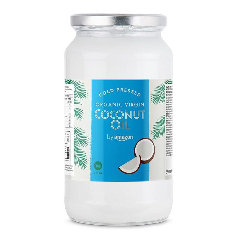 Mi experiencia con el aceite de coco virgen de Amazon: ¿Vale la pena?
