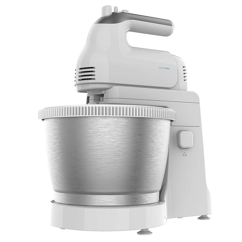 Cecotec Batidora PowerTwist 500
