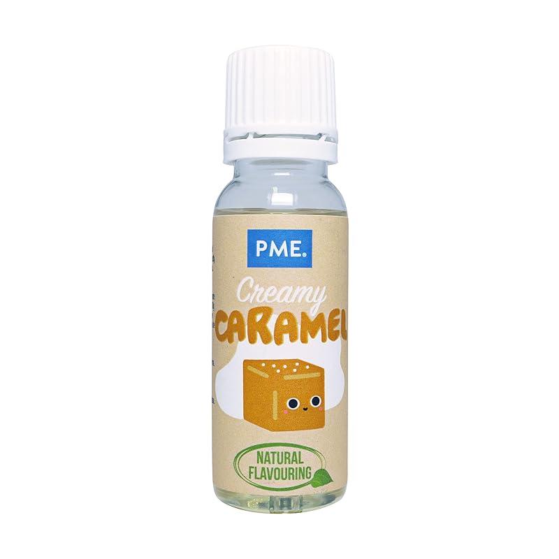 Mi opinión sobre el Aroma Caramelo PME de 25 ml.