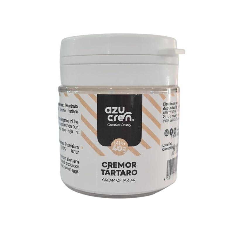 Mi opinión sobre Azucren: el mejor aliado en repostería.