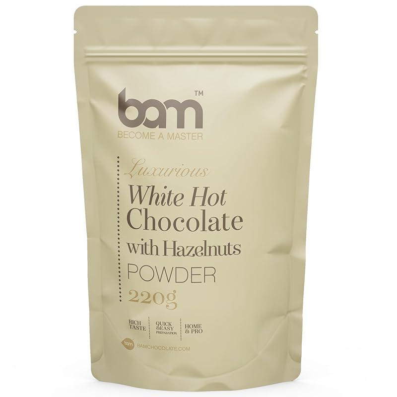 Mi opinión sobre el BAM Chocolate en Polvo: ¿Vale la pena?