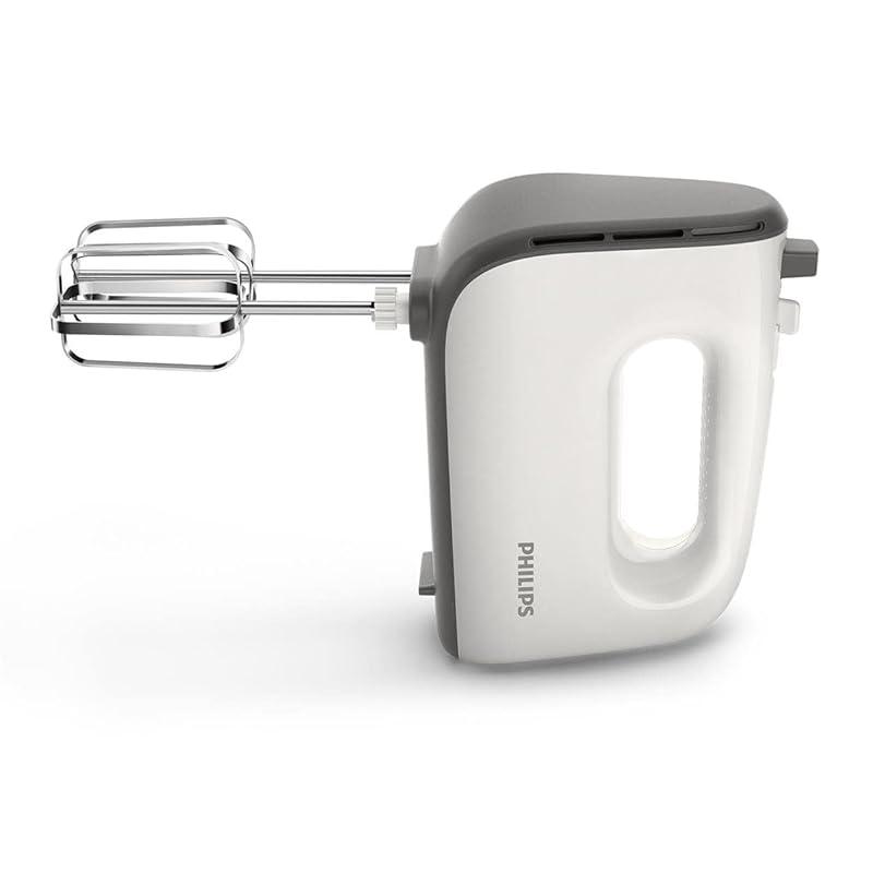 Mi opinión sobre la Batidora de Repostería Philips Serie 5000.
