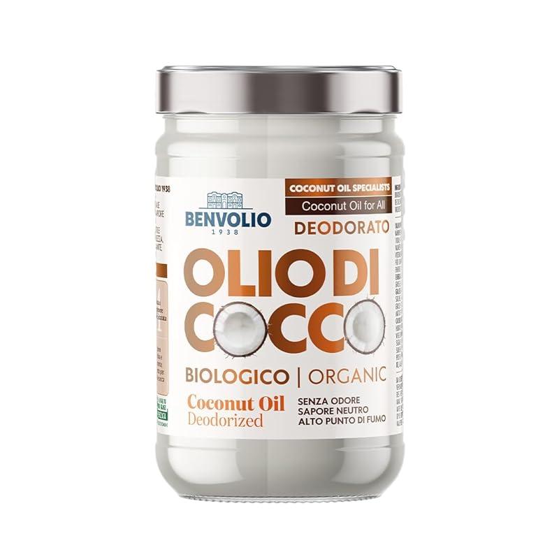 Mi experiencia con el aceite de coco BENVOLIO: ¿Vale la pena?
