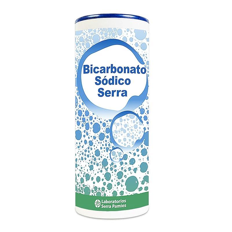 Mi experiencia con el Bicarbonato Sódico Serra 700g: ¿realmente natural?