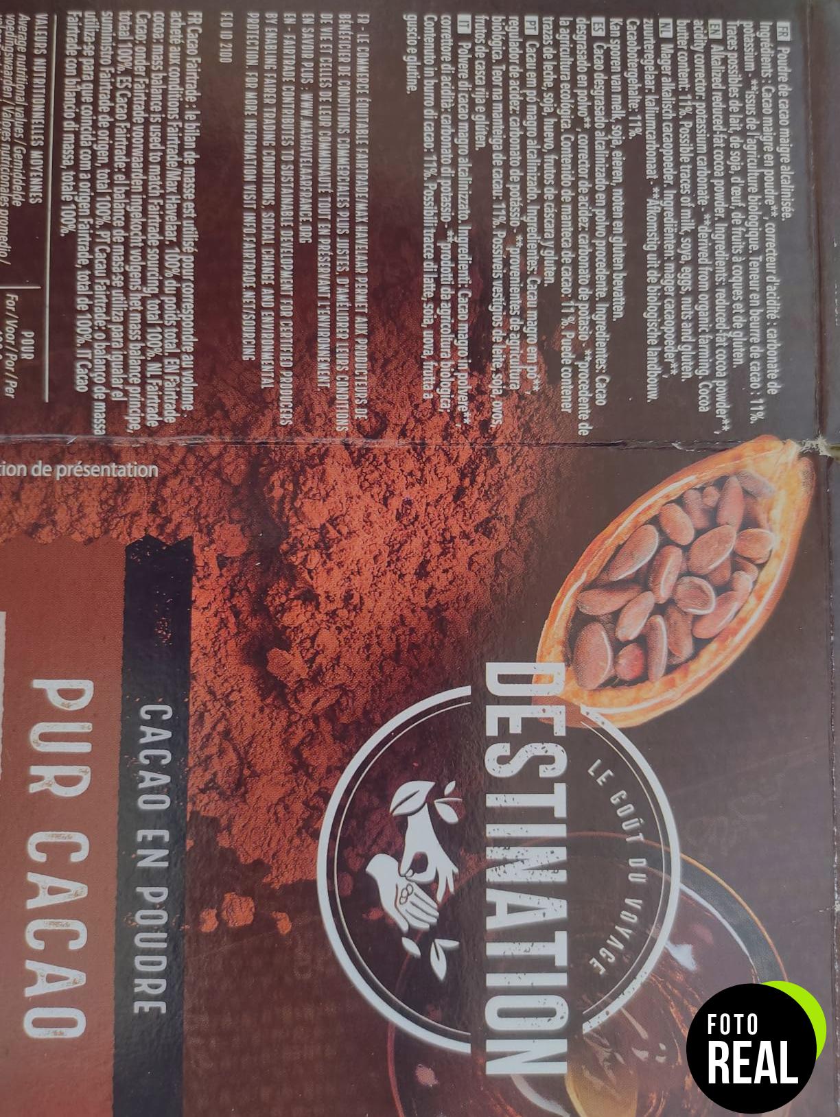 cacao-puro-biologico-100-bio-le-gout-du-voyage-250g-foto-1