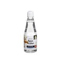 Mi opinión sobre el Agua de Azahar Carmencita para repostería.