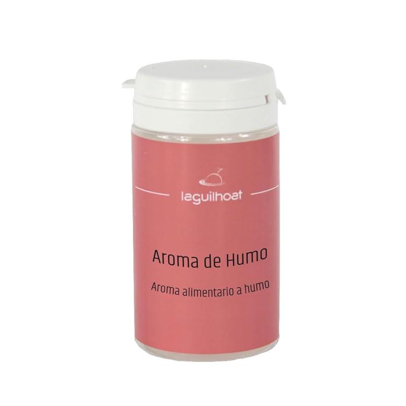 Mi opinión sobre el Concentrado de Humo: ¿Vale la pena para tus platos?