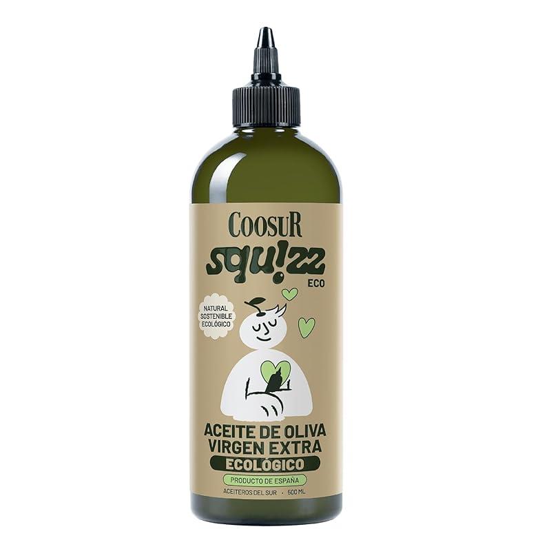 Mi opinión sobre el Aceite de Oliva Bio Coosur de 500ml.