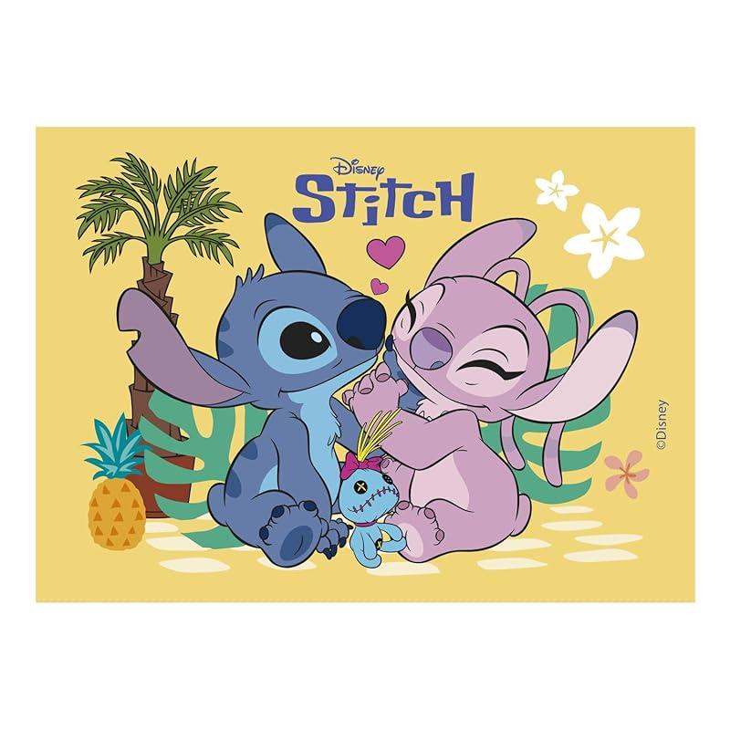 Mi opinión sobre el Cake Topper Stitch de Dekora: ¡ideal para fiestas!
