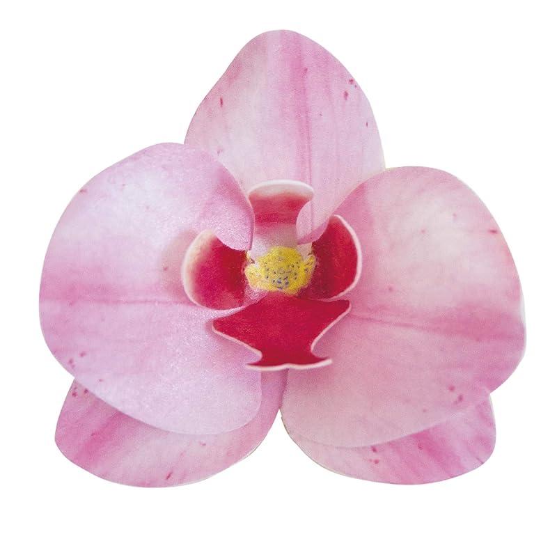 Mi opinión sobre las Flores Comestibles Dekora: ¡Deliciosas orquídeas!