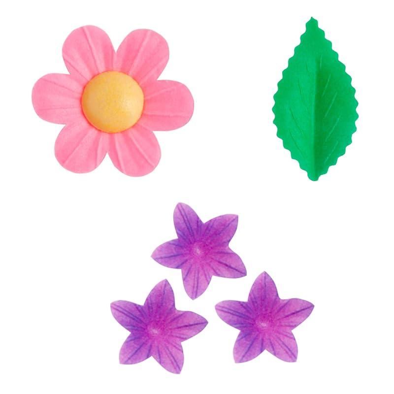 Mi opinión sobre el Dekora Kit de Flores de Papel para Decoración.