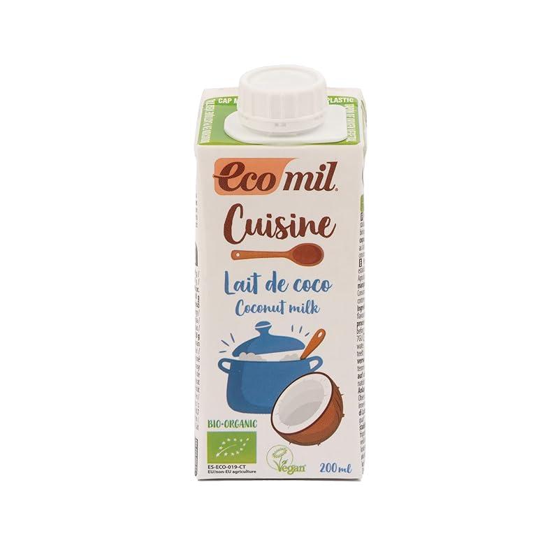 Mi opinión sobre la crema de coco Ecomil: ¿vale la pena probarla?