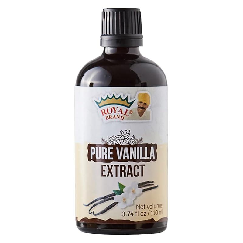 Mi opinión sobre el extracto de vainilla Royal de 110 ml.