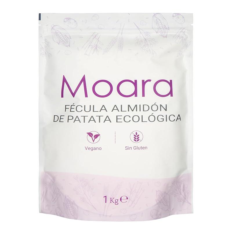 Mi opinión sobre la Fécula de patata bio 1kg: ¿realmente vale la pena?