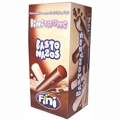 Mi opinión sobre los Tanzanitos Marshmallow de Fini: ¡Deliciosos!