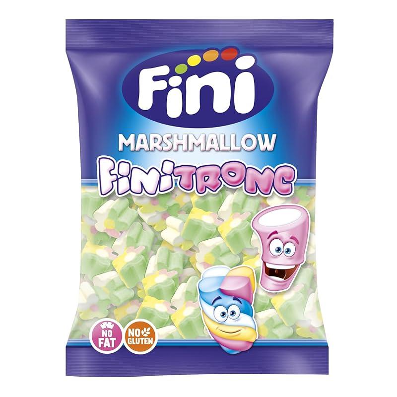Mi opinión sobre las Nubes Fini Tronc: ¡Deliciosas y divertidas!
