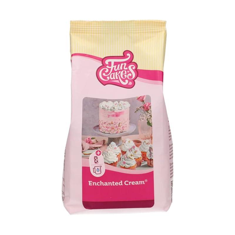 Mi opinión sobre la crema encantada de FunCakes: ¿Vale la pena?