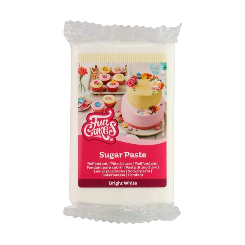 Mi opinión sobre la Pasta de Azúcar FunCakes: ¿Vale la pena?