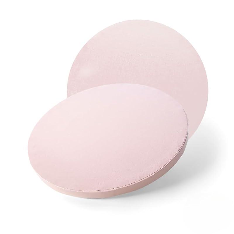 Mi opinión sobre la base tarta rosa de Glotomania: ¿Vale la pena?