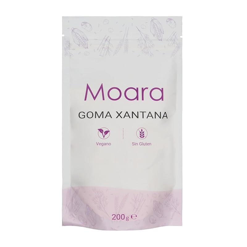 Mi opinión sobre la Goma Xantana 200g: ¿Vale la pena espesar?