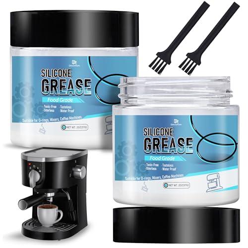 Mi opinión sobre la Grasa de Silicona para cocina: ¿realmente útil?