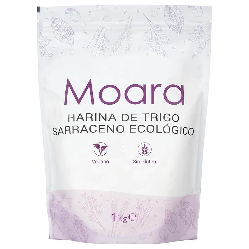 Mi opinión sobre la harina sarracena bio: ¿Vale la pena probarla?