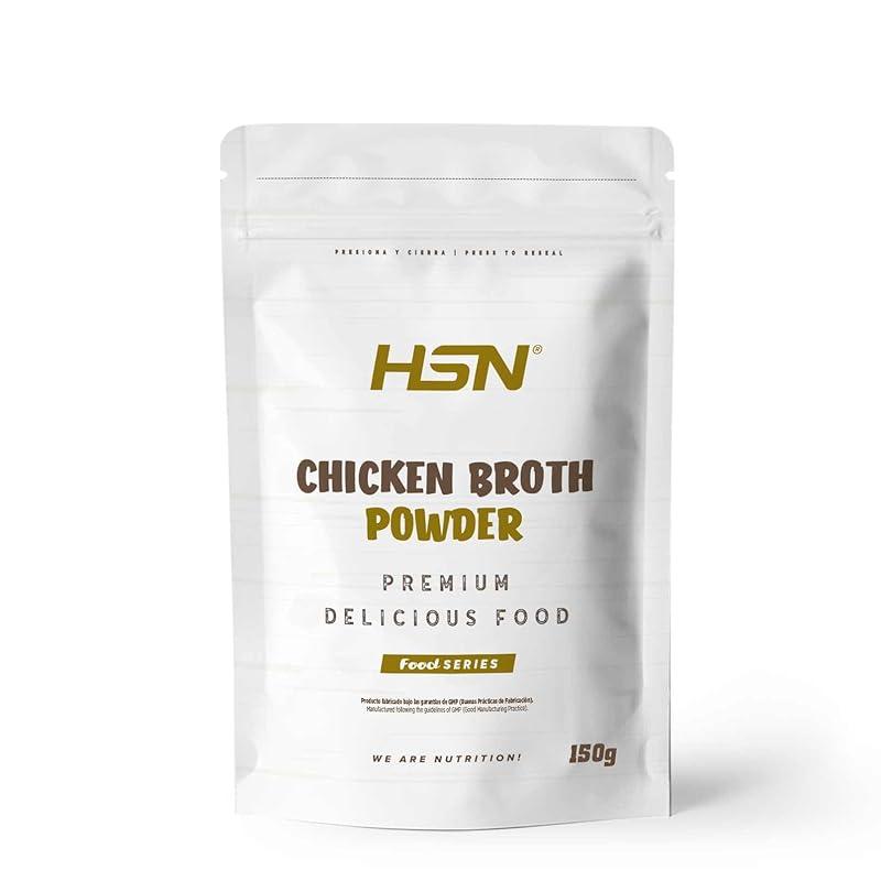 Mi opinión sobre el HSN Caldo de Pollo Proteico: ¿Vale la pena?