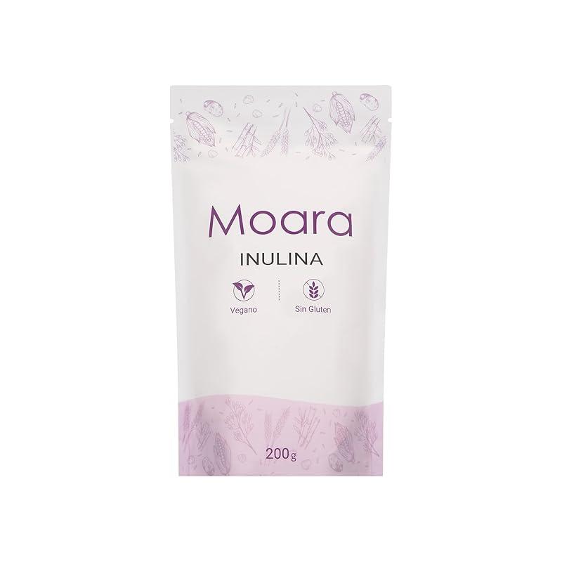Mi opinión sobre la Inulina de achicoria en polvo de 200gr.