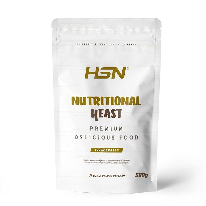 Mi opinión sobre la Levadura Nutricional Engevita Umami 500g.