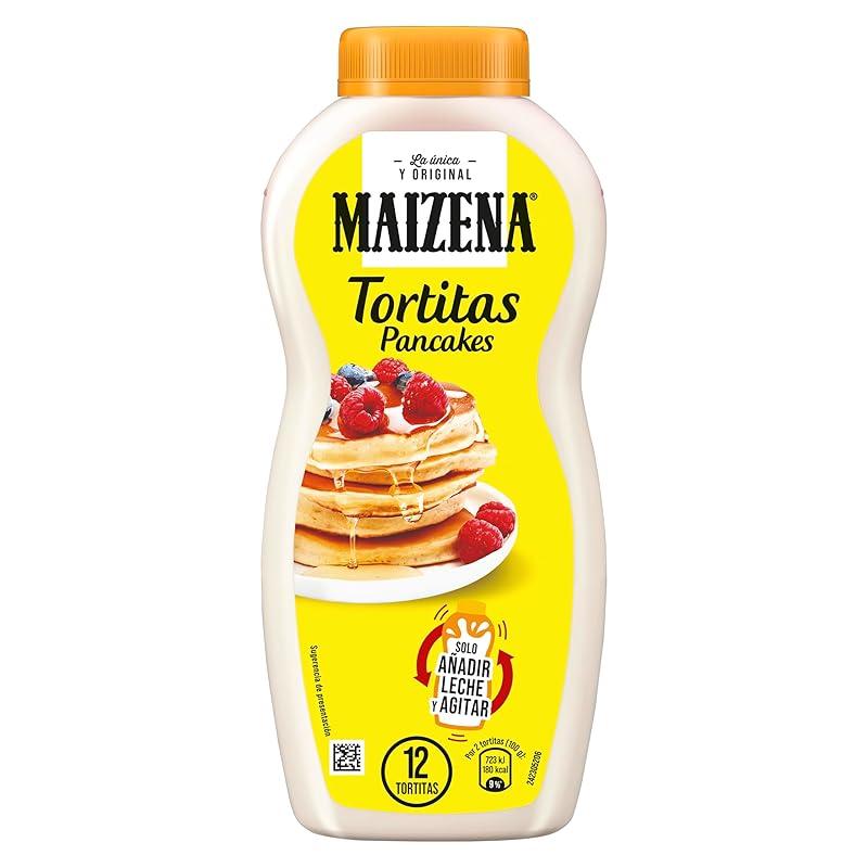 Mi experiencia con Maizena Shaker Tortitas: ¿Vale la pena?