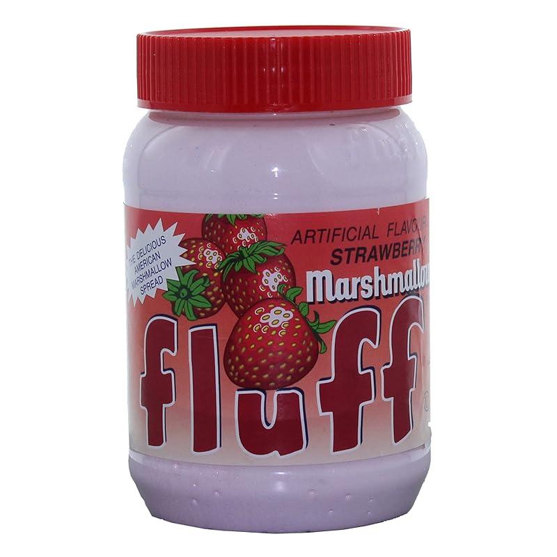 Mi opinión sobre el Marshmallow Fluff de fresa: ¿Vale la pena probarlo?