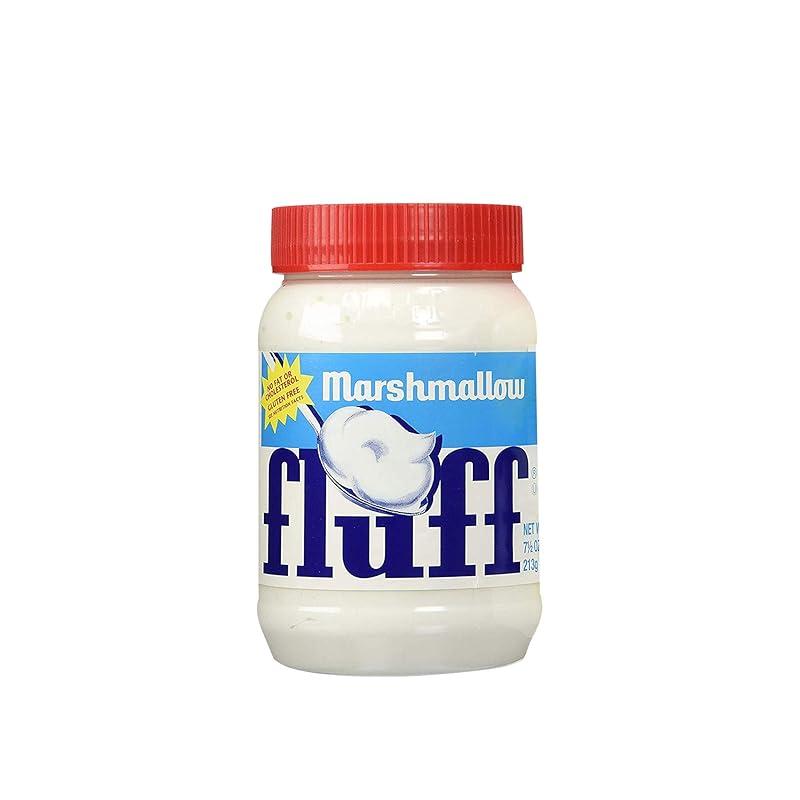 Mi opinión sobre el Marshmallow Fluff: ¡dulzura en cada bocado!
