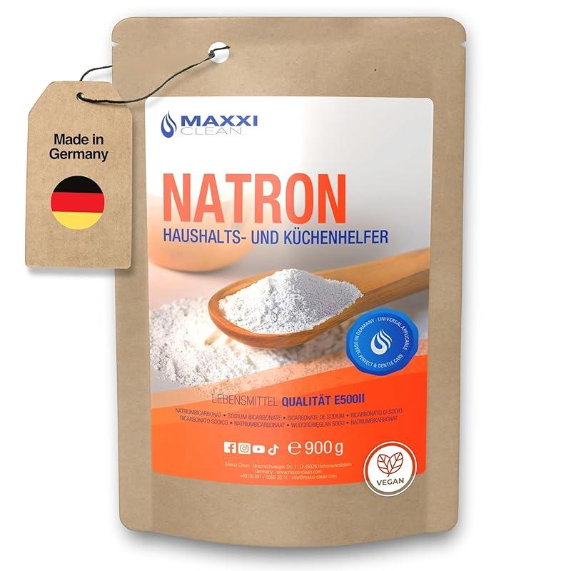 Mi opinión sobre Maxxi Clean bicarbonato 900g: ¿Funciona de verdad?