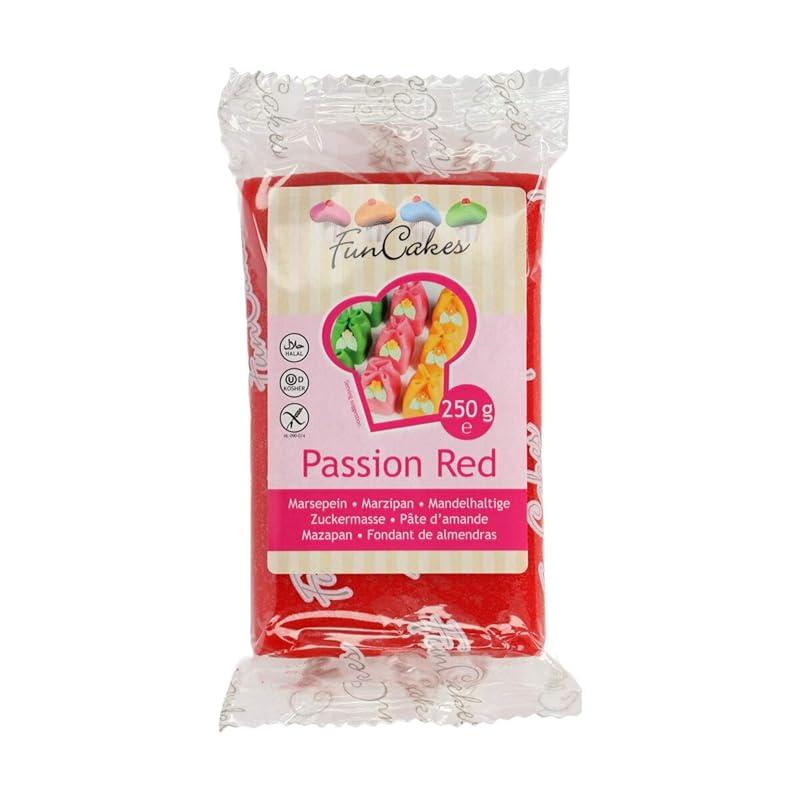 Mi opinión sobre el Mazapán FunCakes de 250g: ¡delicioso y fácil de usar!