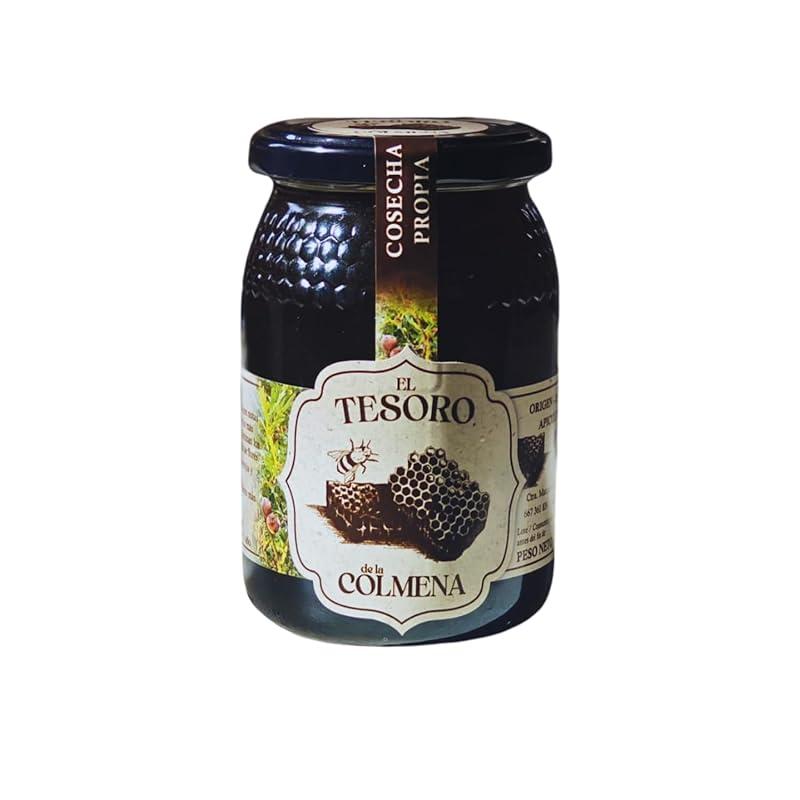 Mi opinión sobre la Miel Bosque Zamora 500g: ¡pura delicia!