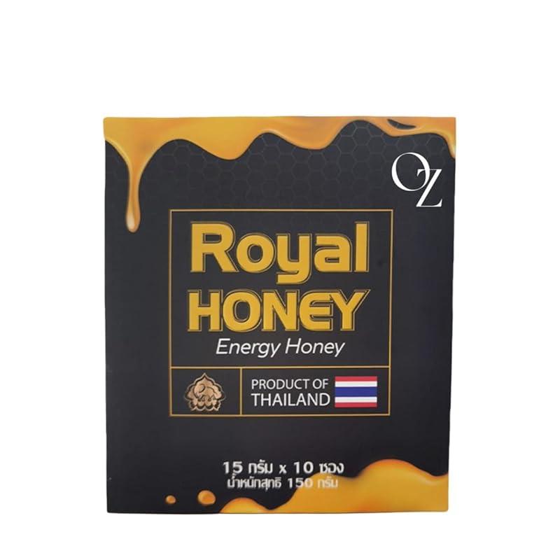 Mi experiencia con Miel Royal Power: ¿realmente me potencia?