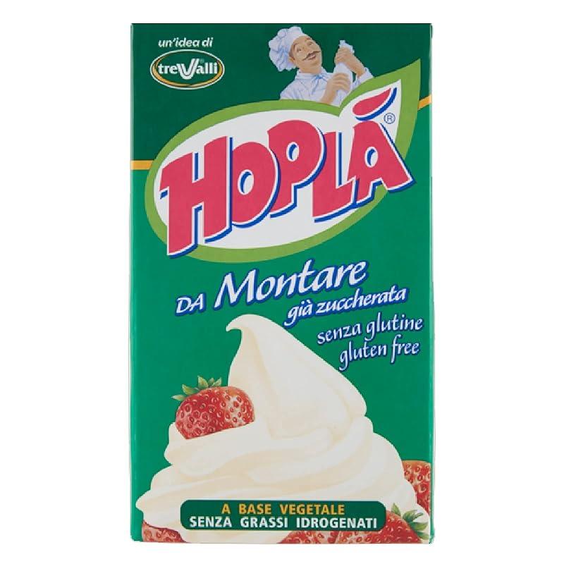 Mi opinión sobre la Nata para montar: ¿Vale la pena para postres?