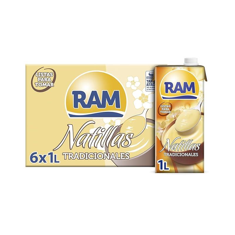 Mi opinión sobre las natillas RAM: ¿merecen la pena?