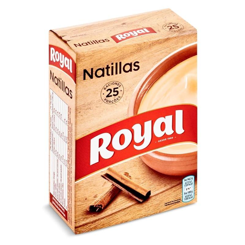 Mi opinión sobre las Natillas Royal: ¡deliciosas y fáciles de hacer!