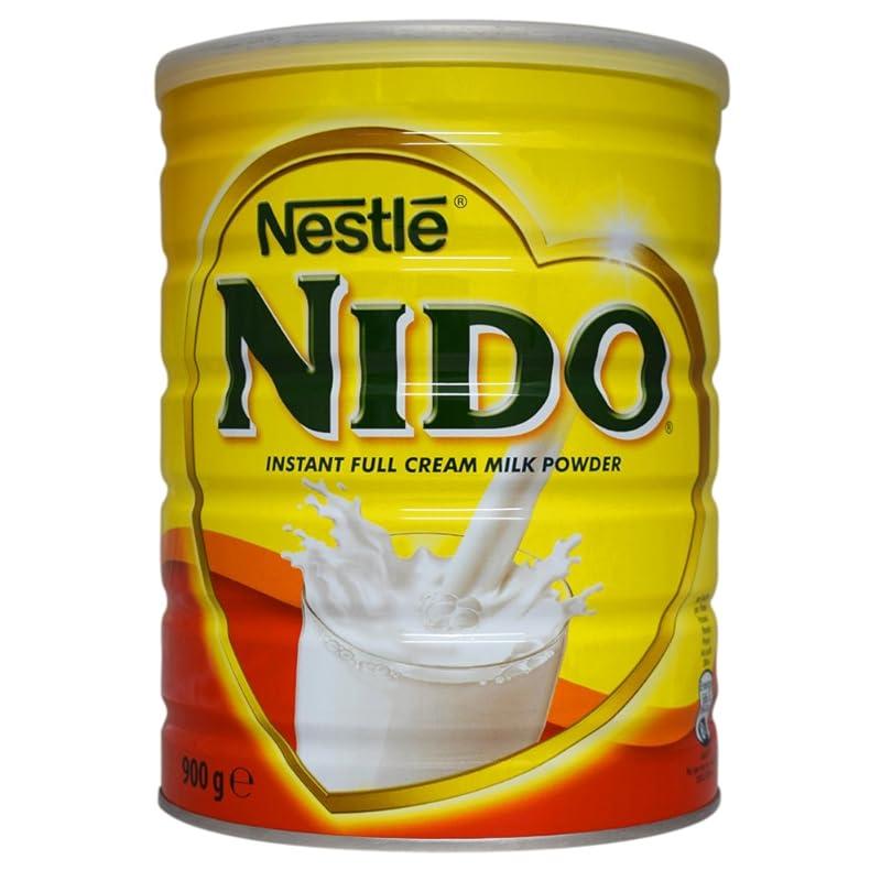Mi opinión sobre Nido Leche en polvo crema: ¿Realmente cumple?