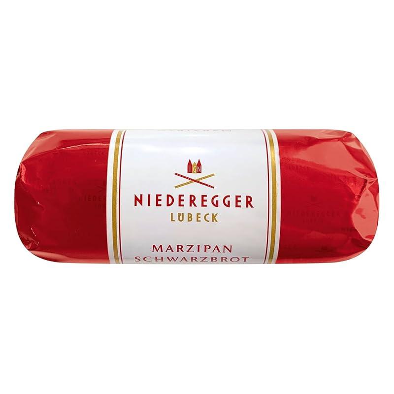 Mi opinión sobre el Niederegger Chocolate Mazapán 2pack.
