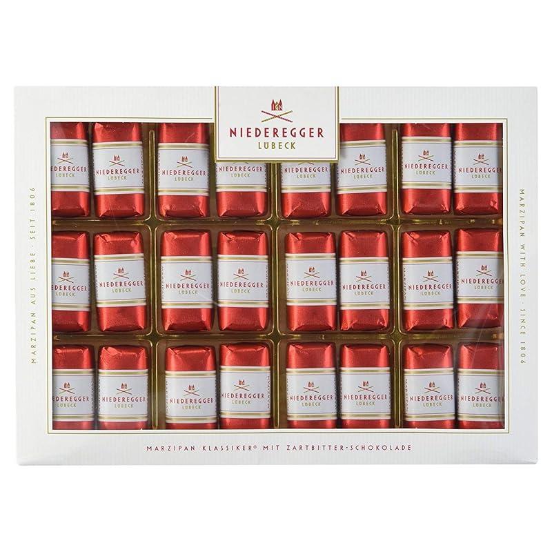 Mi opinión sobre el Niederegger Marzipan Classic de 300g.