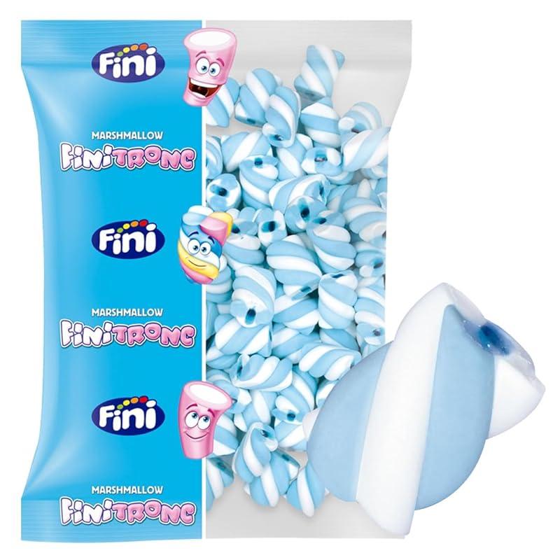 Mi opinión sobre las Nubes Fini Magic 125: ¡un dulce encantador!