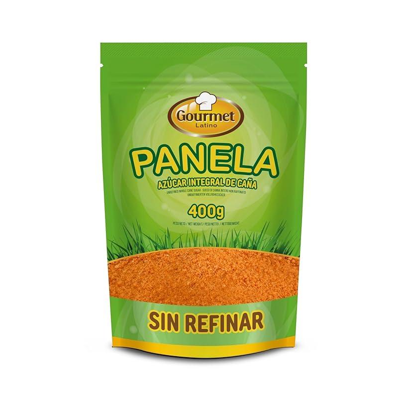 Mi experiencia con la panela pulverizada gourmet: ¿Vale la pena?