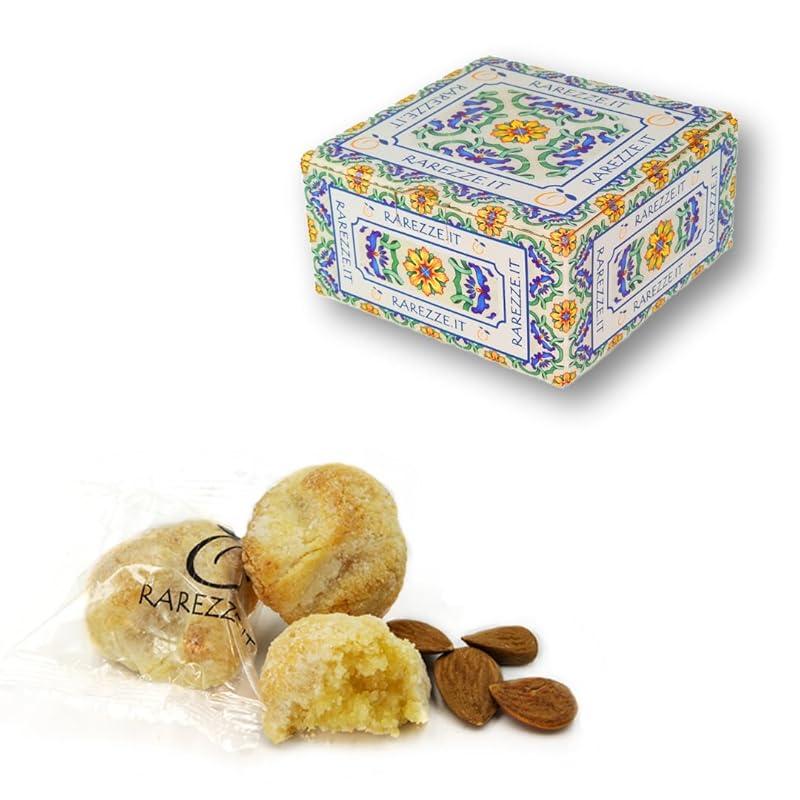 Mi opinión sobre los Pastelitos de Almendra RAREZZE: ¡deliciosos!