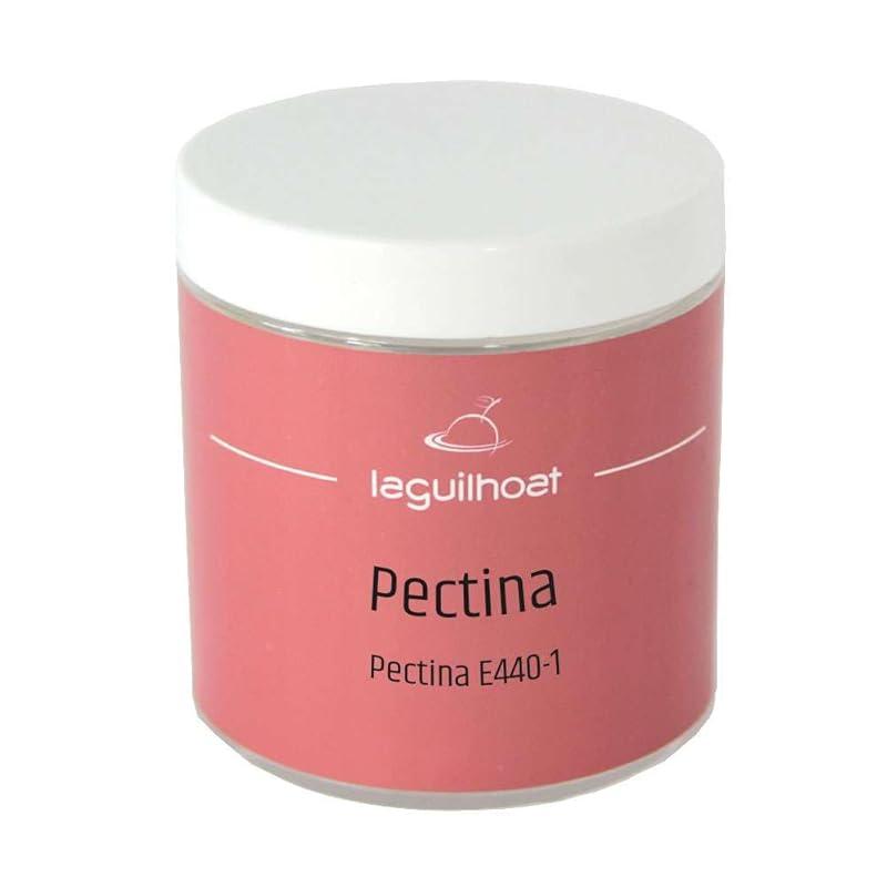 Mi opinión sobre la Pectina Cocinista: ¿Es efectiva como espesante?