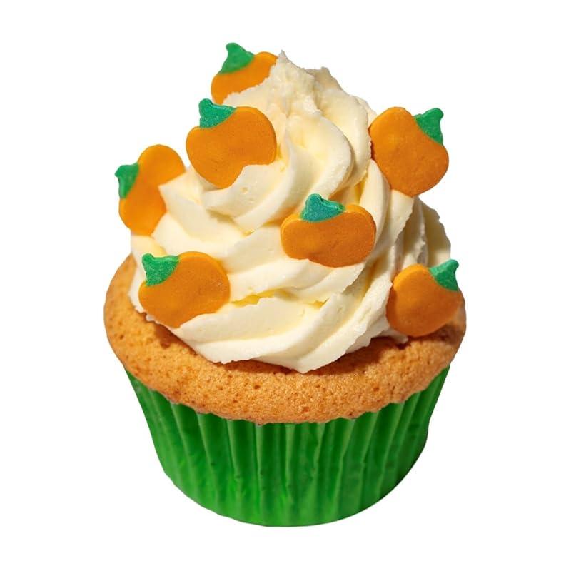 Mi opinión sobre los PME Sprinkles Halloween de calabazas.