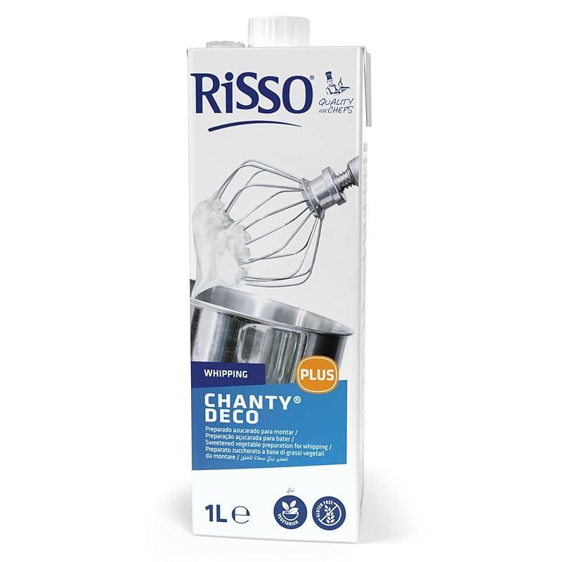 Mi opinión sobre el Risso Preparado Vegetal 1L: ¡Alto rendimiento garantizado!