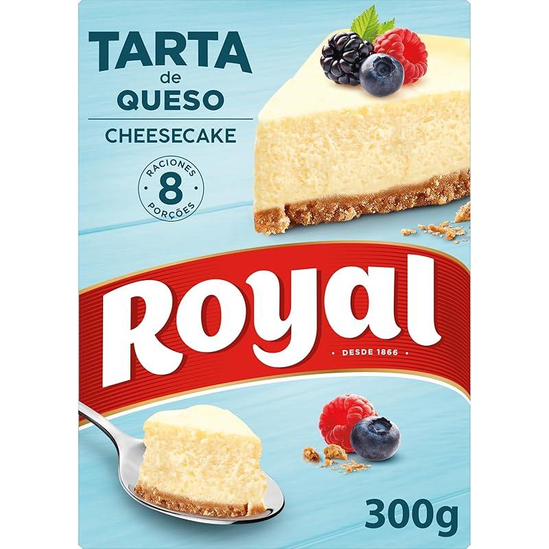 Mi opinión sobre la Royal Cheesecake: ¿realmente tan deliciosa?